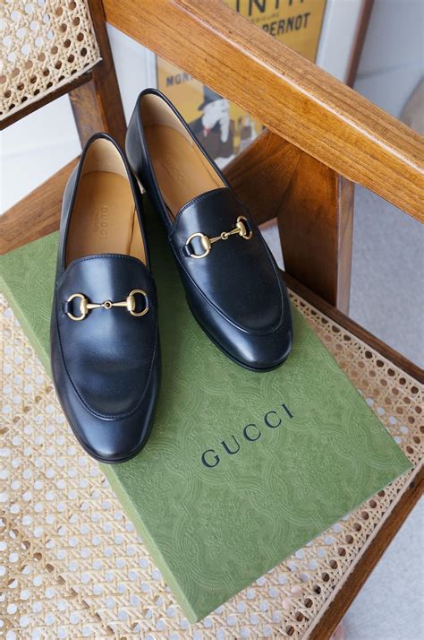 gucci schoenen jaar|Gucci jordan loafer women.